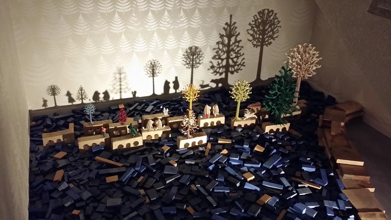 Sora E Hotel Aszahikava Kültér fotó