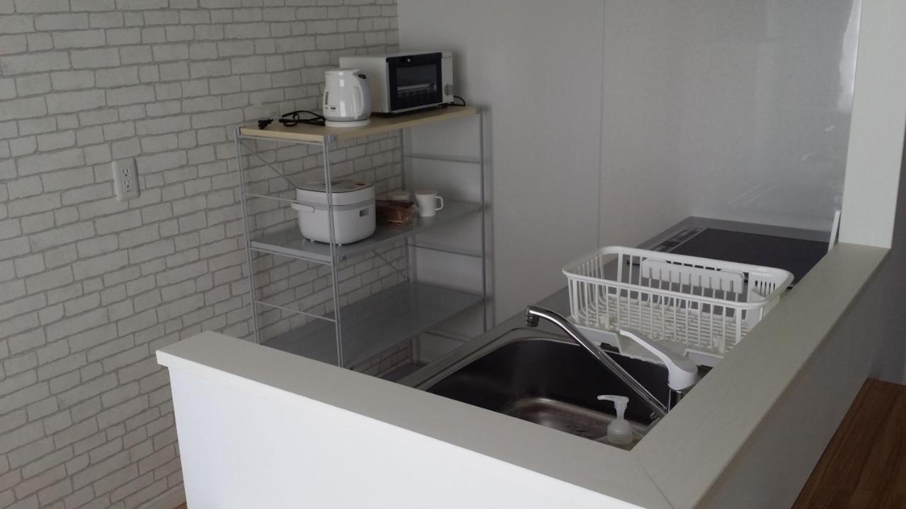 Sora E Hotel Aszahikava Kültér fotó