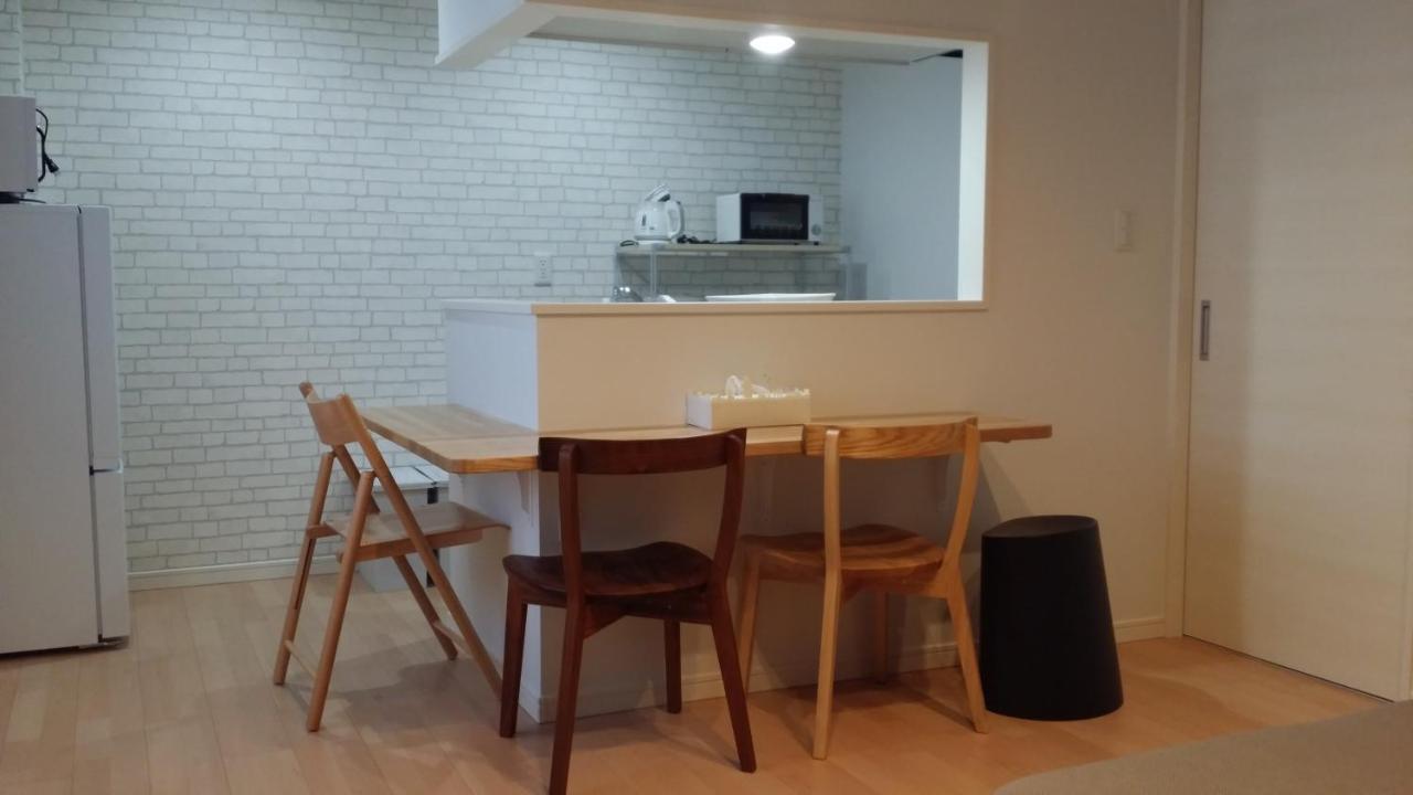 Sora E Hotel Aszahikava Kültér fotó