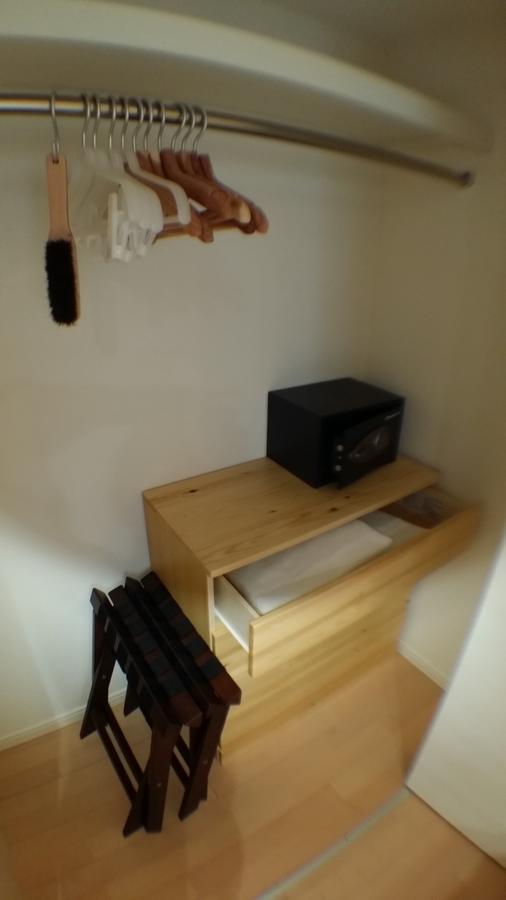 Sora E Hotel Aszahikava Kültér fotó