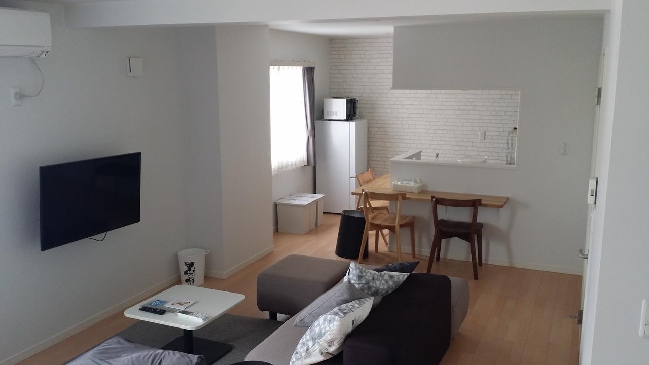 Sora E Hotel Aszahikava Kültér fotó