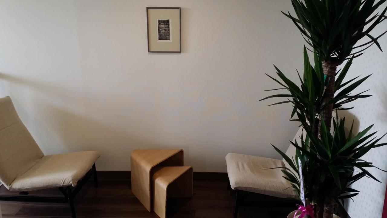 Sora E Hotel Aszahikava Kültér fotó