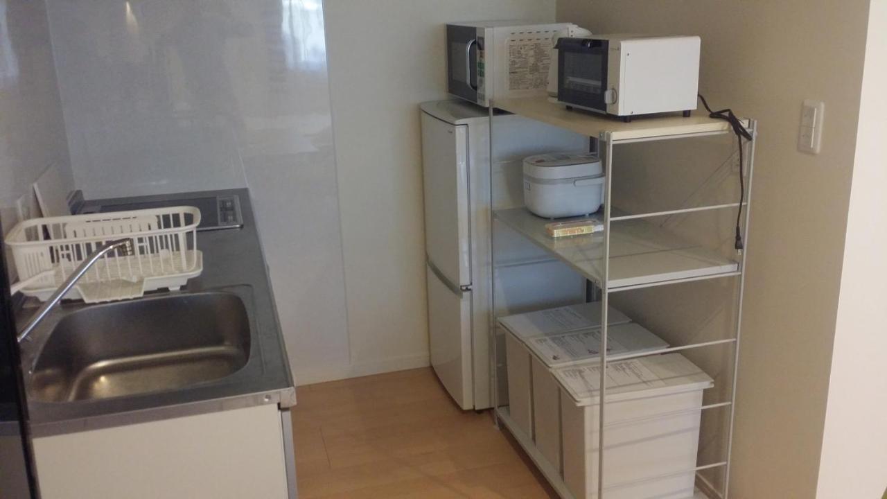 Sora E Hotel Aszahikava Szoba fotó