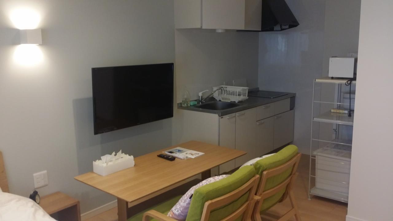 Sora E Hotel Aszahikava Szoba fotó