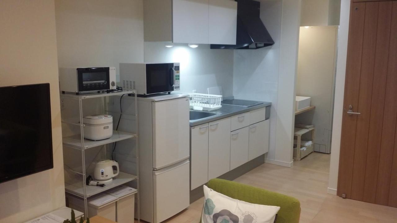Sora E Hotel Aszahikava Szoba fotó