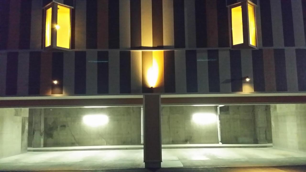 Sora E Hotel Aszahikava Szoba fotó